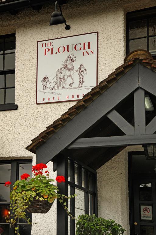 דורקינג The Plough Inn מראה חיצוני תמונה